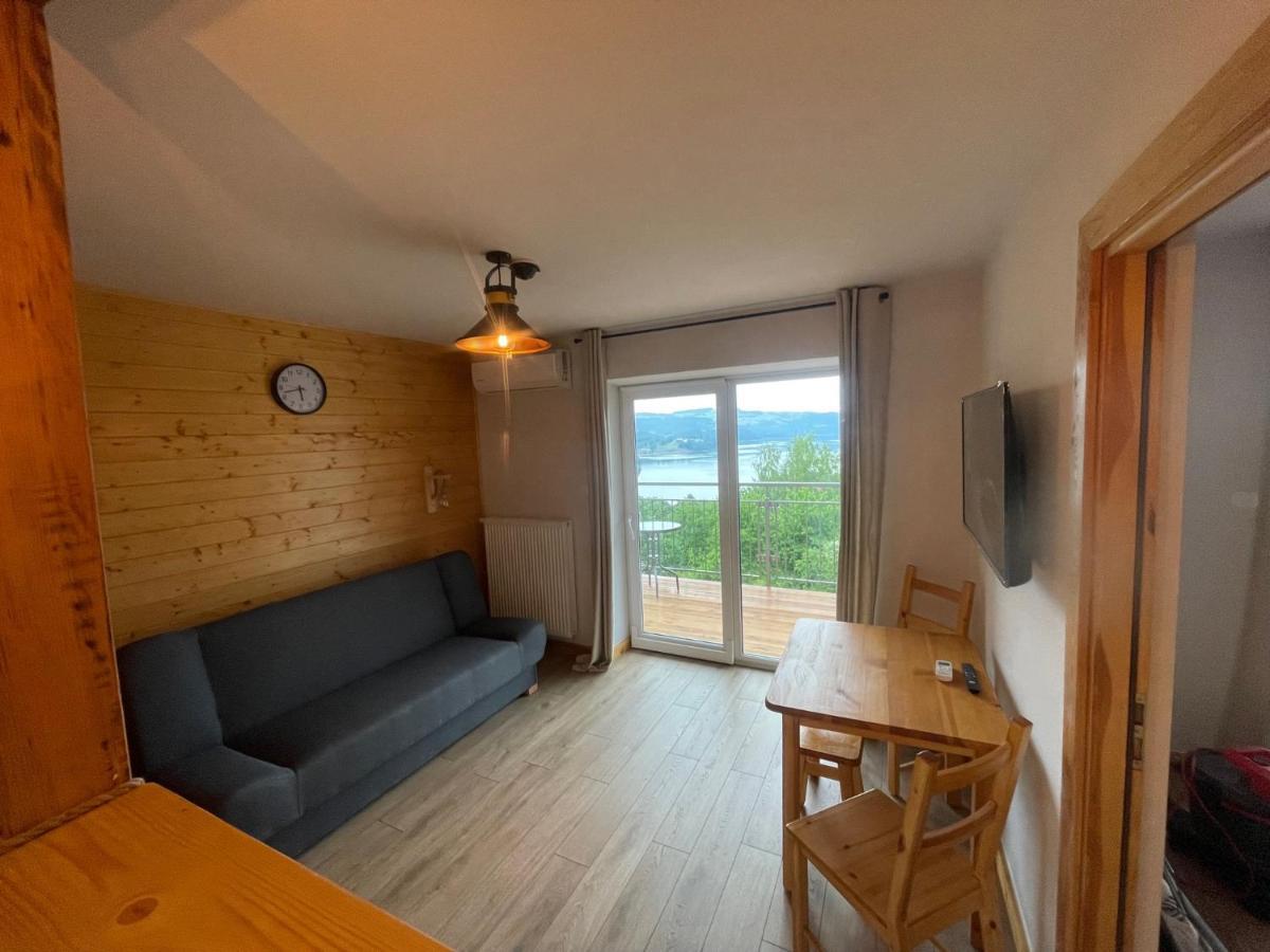 Apartamentwroznowiepl Exterior photo